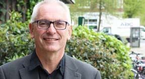 Parents encouraged to walk to school for fun and fitness