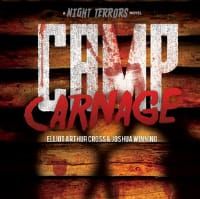BOOK REVIEW: Camp Carnage