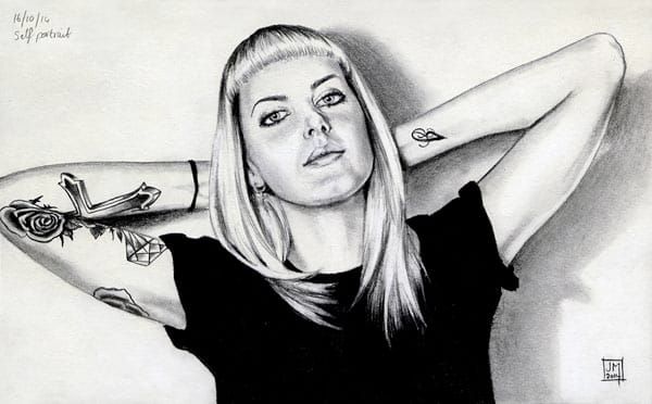 Artworks stolen during Winter Pride Awards event