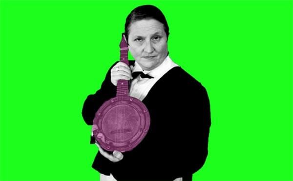 Arts council funds new play by local author