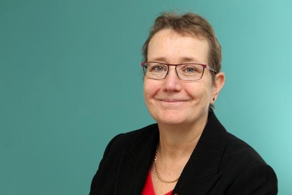 Your vote counts! Make sure you are registered