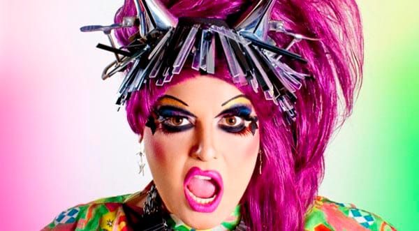 PREVIEW: Sorry I’m A Lady