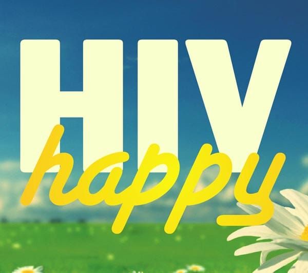 PREVIEW: HIV-Positive? New Year, New You!