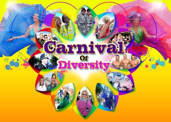 Pride issue tender for two crucial roles.