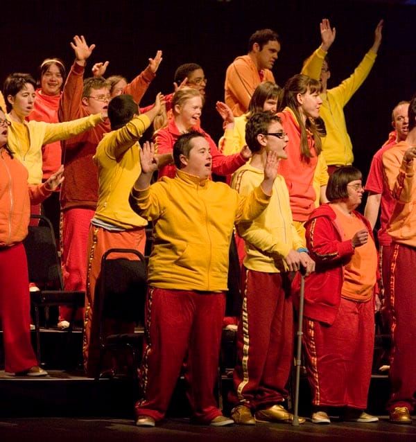 Carousel needs Volunteers