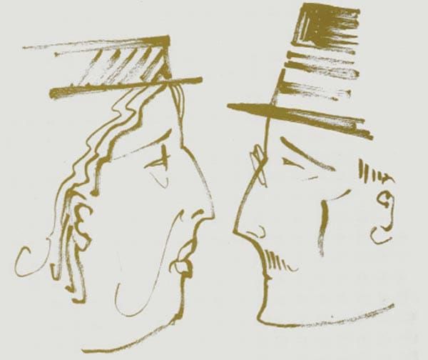 BOOK REVIEW: Oscar Wilde’s Last Chance