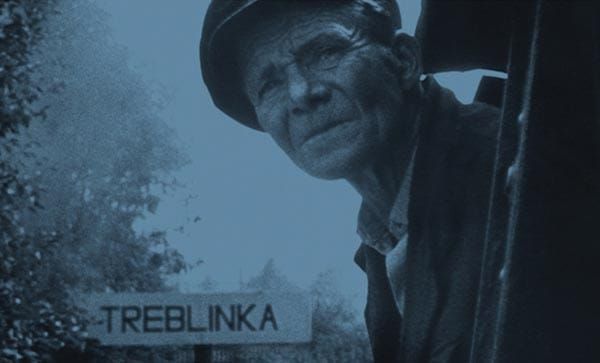 DVD FILM REVIEW: SHOAH (AND 4 FILMS AFTER SHOAH)