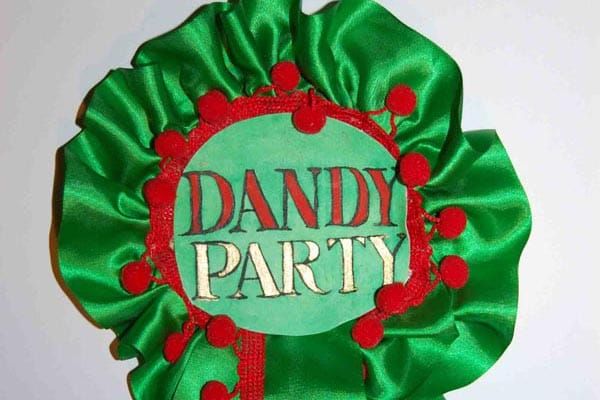 New political party for Norwich