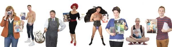 PREVIEW: LGBT photographic exhibition set for Brighton this August