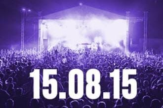 Shakedown Festival returns to Waterhall, Brighton in August