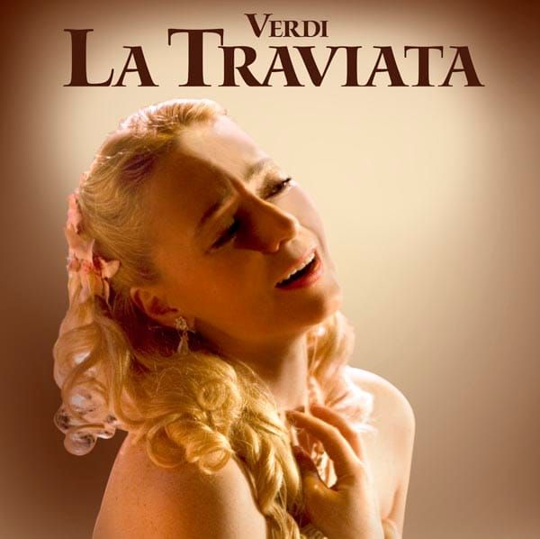 PREVIEW: ‘La Traviata’: Congress Theatre Eastbourne