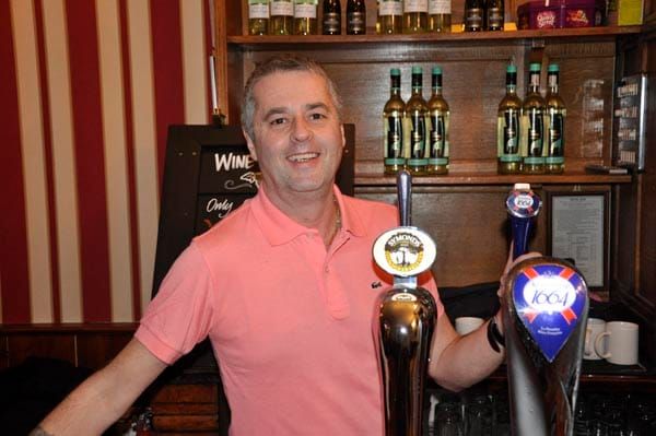 New manager for Grosvenor in Hove