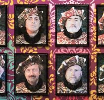 OPERA REVIEW: The Mastersingers of Nuremberg