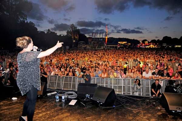 Brighton Pride shortlisted for prestigious international events award