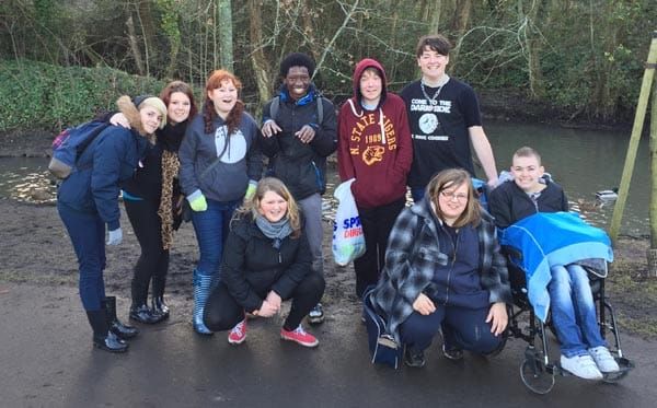 Sussex youth encouraged to improve their heart health