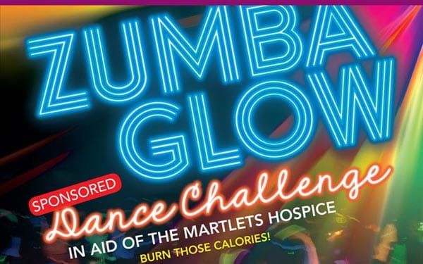 Get fit, lose weight and raise money for the Martlets Hospice