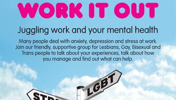 ‘Work it out’ with MindOut