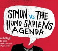 BOOK REVIEW: Simon vs. the Homo Sapiens Agenda