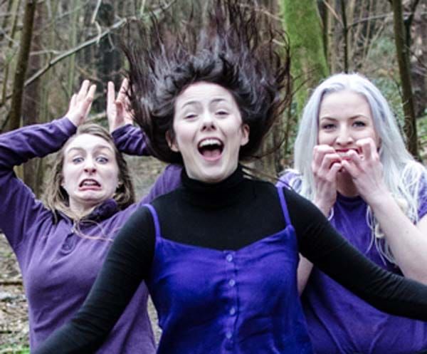 PREVIEW: Brighton Festival Fringe: Kitten Killers