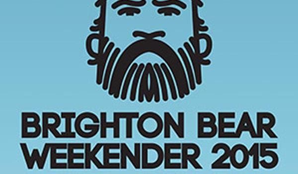 Brighton Bear Weekender 2015 – update