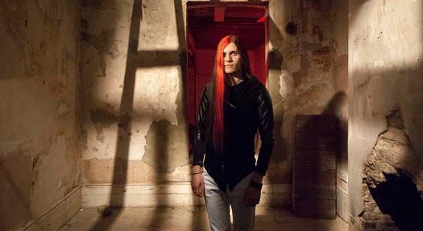 YouTube artist Boyinaband launches new LGBT music video