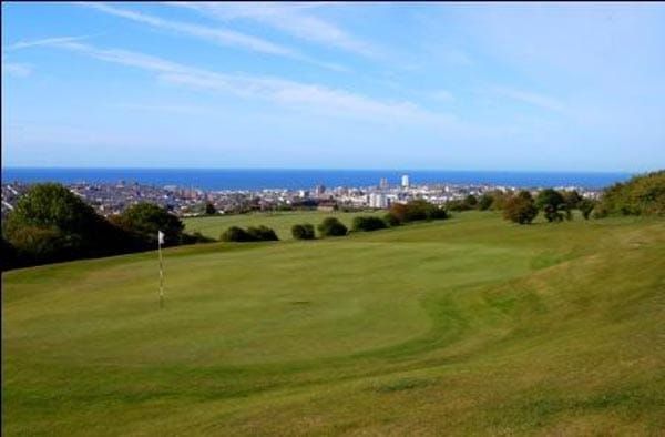 Diversity Games – BLAGSS Brighton Pride Open Golf Tournament today