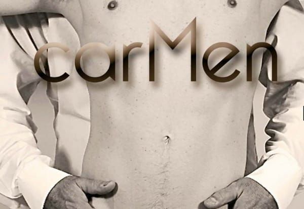 REVIEW: Fringe: carMen