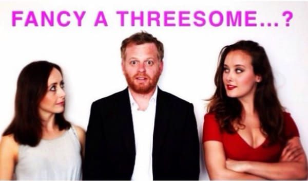 REVIEW: Fringe: Threesome