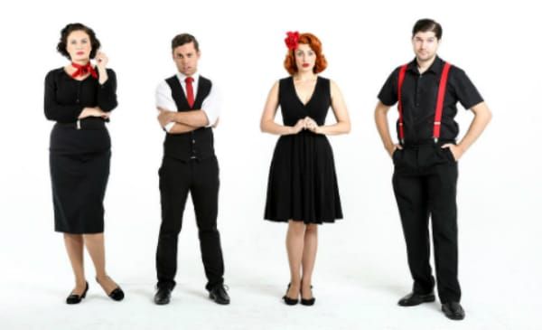 REVIEW: Fringe: Point and Shoot