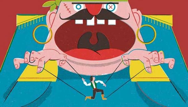 OPERA REVIEW: The Pirates of Penzance: ENO