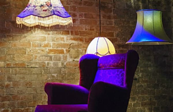 REVIEW: The Late Show: Basement