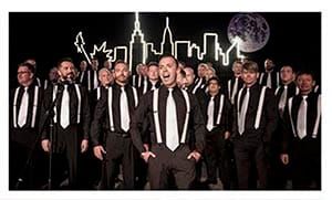 MUSIC REVIEW: I Got Rhythm: Actually Gay Men’s Chorus