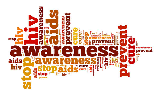 HIV Vaccine Awareness Day