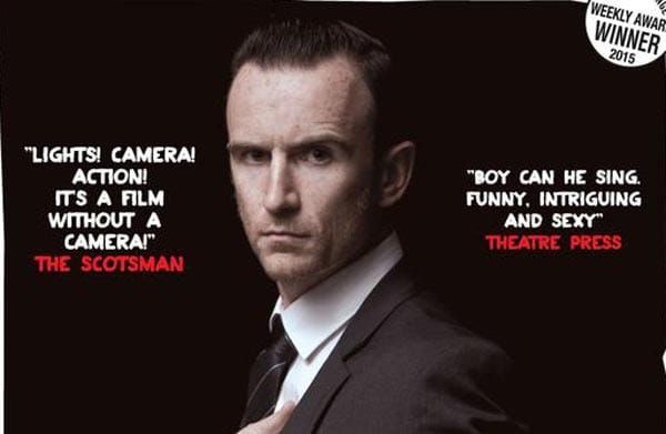 PREVIEW: Brighton Fringe: The final chase