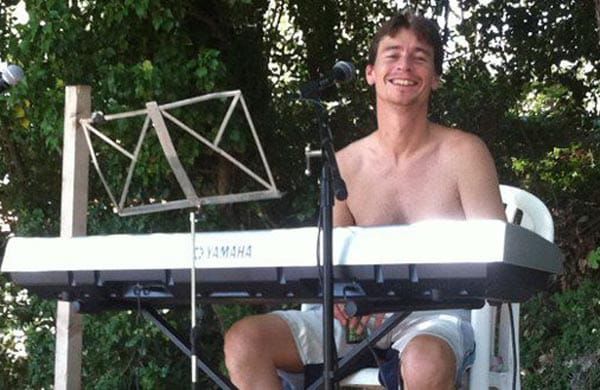 An Irishman’s view on Same Sex Marriage