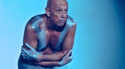 REVIEW: Fringe: Mirando the Gay Tempest