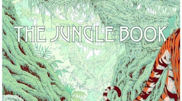 PREVIEW: Jungle Book comes to Emporium, Brighton