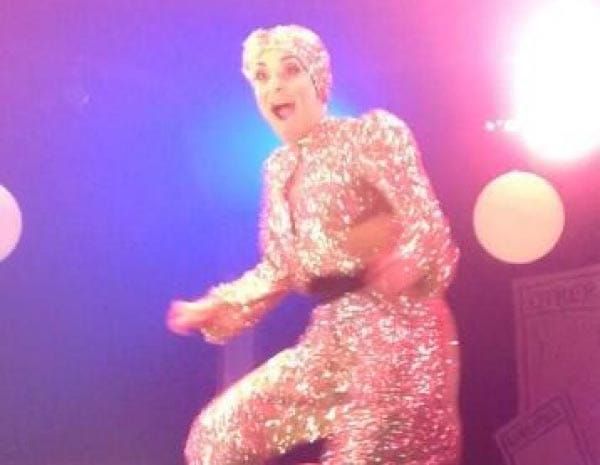 REVIEW: Marlborough: Miss Behave’s Gameshow