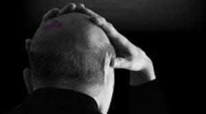 BOOK REVIEW: The Holy Mark