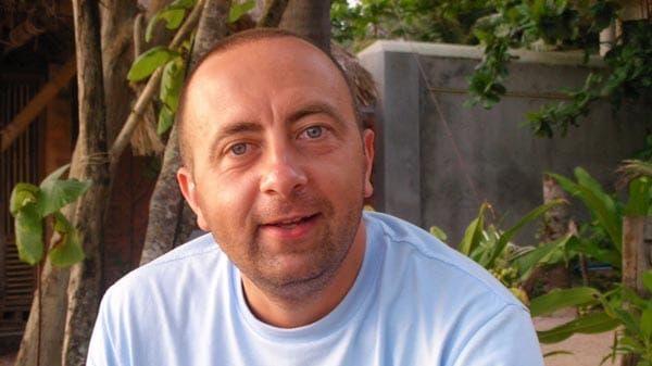 Obituary: Peter Lindars