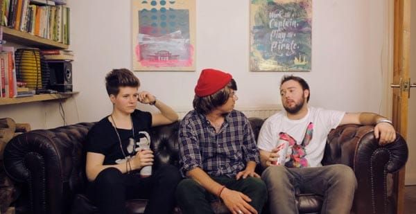 ‘Heartichoke’ – New comedy pilot features LGBT characters