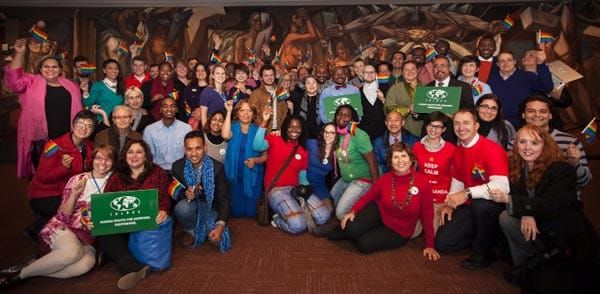 $100,000 to Change LGBTI Lives – Vote Now!