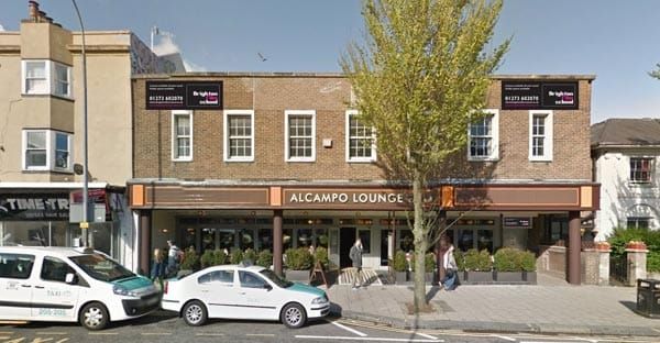 Brighton Film School to open outstanding new premises