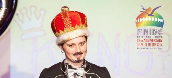 PREVIEW: King of the Fringe! Pride Edition