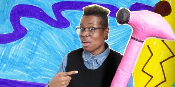 PREVIEW: Pink Fringe: Double Bill: Artfunahack! & Rituals for Change