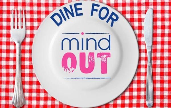 Dine for MindOut!