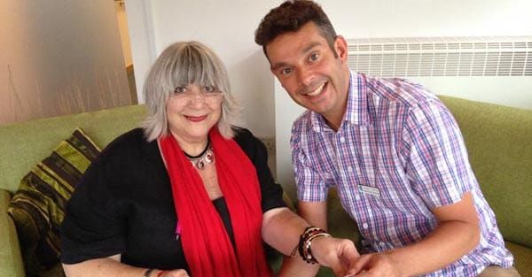 Martlets appeal for volunteers to help support isolated patients