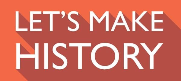Celebrate! LGBT history project in Cumbria