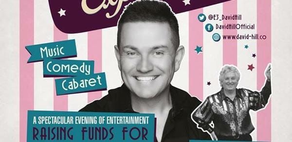 PREVIEW: The David Hill Experience