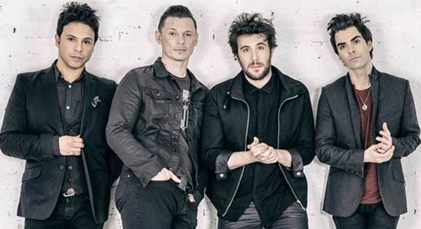 PREVIEW: Stereophonics to appear in Brighton in December